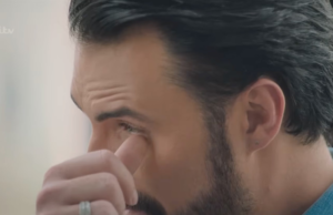 Emocional Rylan Clark compartilha experiência ‘difícil’ com ‘amigos celebridades cancelados’ após a demissão de Scott Mills