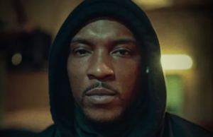 Ashley Walters confrontada por pais de fãs de High Boy: ‘Isso é ruim para nossos filhos’