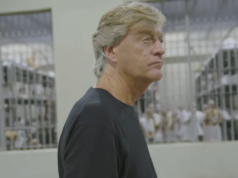 ‘Caramba!’ O que aconteceu quando Richard Madeley visitou a prisão mais perigosa do mundo
