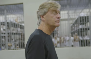 ‘Caramba!’ O que aconteceu quando Richard Madeley visitou a prisão mais perigosa do mundo