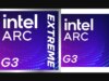 Intel revela processadores Arc G-series, esperando que ele irá alimentar seu próximo portátil para jogos com Home windows 11
