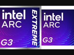 Intel revela processadores Arc G-series, esperando que ele irá alimentar seu próximo portátil para jogos com Home windows 11
