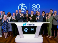 Ainda soando a campainha: F5 marca seu 30º ano de atividade