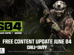 Jogadores de PS4 e Xbox One serão expulsos do Name of Obligation Warzone em breve