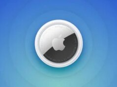Apple lança novo firmware para AirTag 2