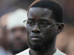 Senegal nomeia economista Lo como novo primeiro-ministro após demissão de Sonko