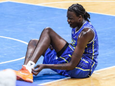 Bolts não se arrisca enquanto 5G recorre a Diouf enquanto substitutos de Bol correm de todo o mundo