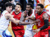 Com sua série reduzida a uma corrida a dois, Painters e Gin Kings buscam uma vitória crítica no Jogo 5