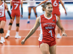Cepada espera que as vitórias não sejam tão difíceis no PVL