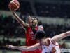 Cone permanece cauteloso enquanto a arma de Gin Kings é o argumento decisivo contra Painters