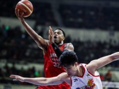 Cone permanece cauteloso enquanto a arma de Gin Kings é o argumento decisivo contra Painters