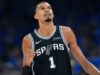 Wembanyama e Spurs parecem destinados à grandeza após vitória sobre o OKC