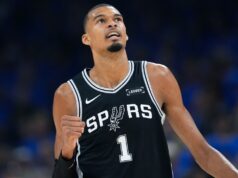 Wembanyama e Spurs parecem destinados à grandeza após vitória sobre o OKC