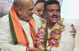Morning Digest: Suvendu Adhikari definido para se tornar o primeiro BJP CM de Bengala; O apelo na Suprema Corte diz que o governador tem o dever de convidar TVK para formar governo em TN; e mais