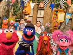 ‘Vila Sésamo’ está abrindo a cortina da Creature Store de Jim Henson por US $ 150 o ingresso