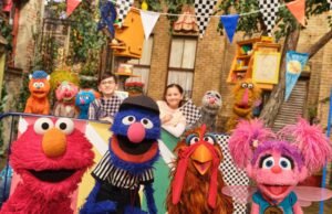 ‘Vila Sésamo’ está abrindo a cortina da Creature Store de Jim Henson por US $ 150 o ingresso