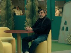 Alfred Molina interpretaria totalmente Doc Ock novamente