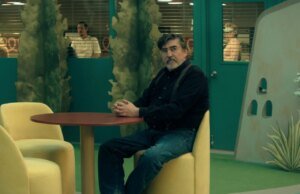 Alfred Molina interpretaria totalmente Doc Ock novamente