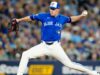 Mantiply do Blue Jays fará cirurgia artroscópica no joelho esquerdo, pare de melhorar