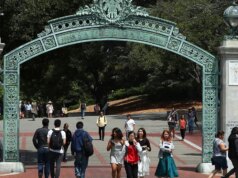 Estudantes universitários despreparados forçados a reaprender a ‘matemática do ensino médio’, revelam professores da Califórnia