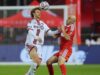 Lod e Gutman marcam na vitória do Chicago Fireplace sobre o Toronto FC