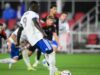 O hat-trick do Príncipe Owusu ajuda o CF Montreal a se recuperar para o empate com o DC United