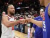 Por dentro dos números da seqüência de 10 vitórias consecutivas dos Knicks