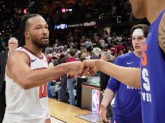 Por dentro dos números da seqüência de 10 vitórias consecutivas dos Knicks