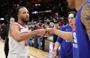 Por dentro dos números da seqüência de 10 vitórias consecutivas dos Knicks