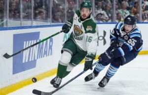 Silvertips se reúne para derrubar Sagueneens na abertura da Memorial Cup para ambas as equipes