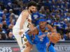 Os canadenses Shai Gilgeous-Alexander e Jamal Murray são nomeados para instances All-NBA