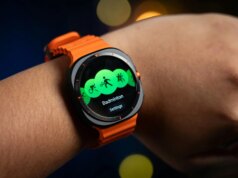 O Galaxy Watch da Samsung está prestes a ficar muito mais inteligente na compreensão dos seus dados de saúde