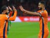Memphis Depay, da Holanda, é convocado para a seleção da Copa do Mundo após problemas com lesões