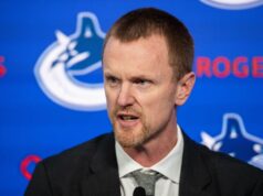 ‘Acreditamos no plano’: Henrik Sedin diz que Canucks está empenhado na reconstrução