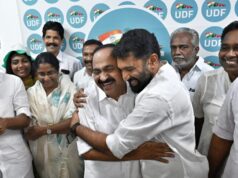 Política de Kerala AO VIVO: Satheesan, designado pelo CM do Congresso, elogia os colegas candidatos Chennithala e Venugopal na ‘vitória histórica’ da UDF