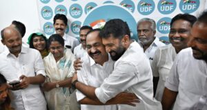 Política de Kerala AO VIVO: Satheesan, designado pelo CM do Congresso, elogia os colegas candidatos Chennithala e Venugopal na ‘vitória histórica’ da UDF