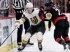 Furacões e Golden Knights se enfrentarão na last da Copa Stanley