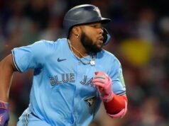 Como os Blue Jays poderiam preencher o lugar de rotação de Stop?