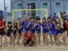 Equipe de handebol do PH acelera preparação para campeonatos mundiais