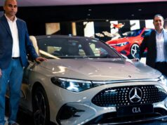 ‘O segmento de carros de luxo tem enorme espaço para crescimento na Índia’