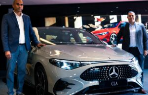 ‘O segmento de carros de luxo tem enorme espaço para crescimento na Índia’