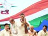 DK Shivakumar: solucionador de problemas do Congresso pronto para se tornar ministro-chefe de Karnataka