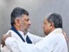 Política de Karnataka AO VIVO: O ministro-chefe de Karnataka, Siddaramaiah, anuncia a decisão de renunciar no café da manhã com os ministros