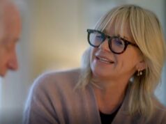 Zoe Ball luta contra as lágrimas após a comovente descoberta da família em Who Do You Suppose You Are?