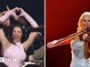 Luzes, câmera, Bangaranga: destaques da Eurovisão