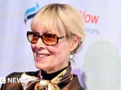 Departamento de justiça dos EUA inicia investigação prison sobre o acusador de Trump, E Jean Carroll, dizem relatórios