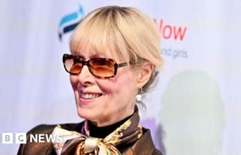 Departamento de justiça dos EUA inicia investigação prison sobre o acusador de Trump, E Jean Carroll, dizem relatórios