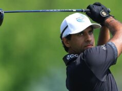 Aaron Rai emerge do grupo para vencer o PGA Championship com a última rodada de sua vida em Aronimink