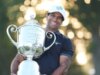 Aaron Rai compartilha a coisa impensável que seu pai estava fazendo durante sua vitória no PGA Championship
