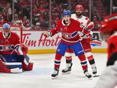 Lane Hutson a pris le blâme pour le however gagnant des Hurricanes: «Dobes a connu tout un match et moi, j’ai tout bousillé son bon travail»